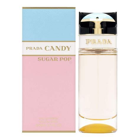 prada candy sugar pop edp spray 80ml|Prada Candy Sugar Pop Prada for women .